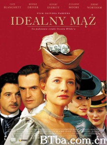 老公不及格 An Ideal Husband‎ (1999) 1080P BT磁力 迅雷网盘下载