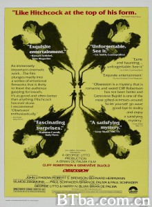 迷情记 Obsession‎ (1976) 1080P BT磁力 迅雷网盘下载