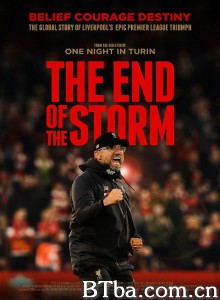 风暴尽头 The End of the Storm‎ (2020) 1080P BT磁力 迅雷网盘下载
