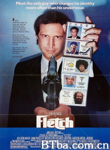 古灵侦探 Fletch‎ (1985) 1080P BT磁力 迅雷网盘下载