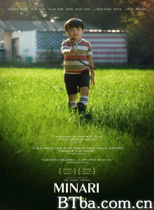 米纳里 Minari‎ (2020) 1080P/720P BT磁力 迅雷网盘下载