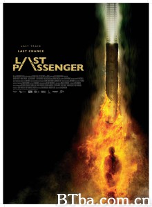 最后的乘客 Last Passenger‎ (2013) 1080P BT磁力 迅雷网盘下载