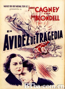 人群咆哮 The Crowd Roars‎ (1932) 1080P BT磁力 迅雷网盘下载