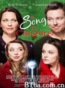 Christmas Solo‎ (2017) 1080P/720P BT磁力 迅雷网盘下载