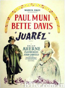 锦绣山河 Juarez‎ (1939) 1080P BT磁力 迅雷网盘下载