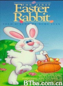 The First Easter Rabbit‎ (1976) 1080P BT磁力 迅雷网盘下载