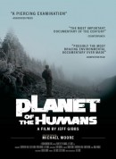 人类星球/Planet of the Humans‎