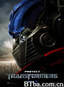 变形金刚 Transformers‎ (2007) 1080P/720P BT磁力 迅雷网盘下载