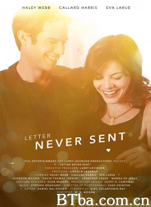Letter Never Sent‎ (2015) 1080P BT磁力 迅雷网盘下载
