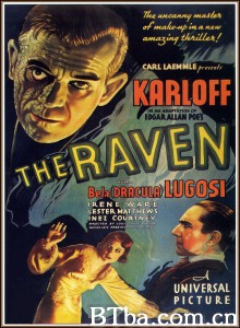 魔鸟 The Raven‎ (1935) 1080P/720P BT磁力 迅雷网盘下载