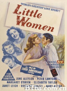 小妇人 Little Women‎ (1949) 1080P BT磁力 迅雷网盘下载