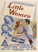 小妇人/Little Women‎