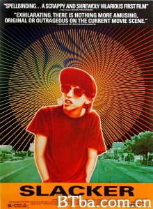 都市浪人/Slacker‎-720p|1080p高清bt种子下载