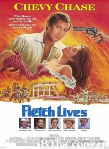 佛莱契历险记 Fletch Lives‎ (1989) 1080P BT磁力 迅雷网盘下载