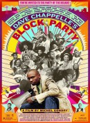大卫·查普尔的街区聚会/Block Party‎
