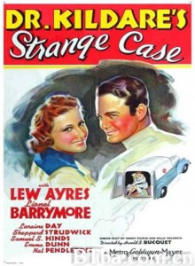 Dr. Kildare's Strange Case‎-720p|1080p高清bt种子下载