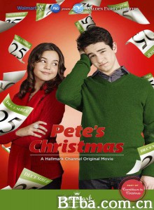 皮特的圣诞节 Pete's Christmas‎ (2013) 1080P/720P BT磁力 迅雷网盘下载