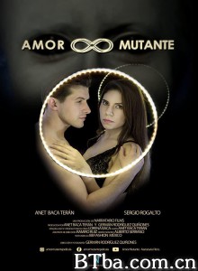 Amor Mutante‎ (2019) 1080P BT磁力 迅雷网盘下载
