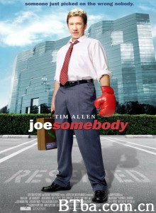大人物乔 Joe Somebody‎ (2001) 1080P BT磁力 迅雷网盘下载