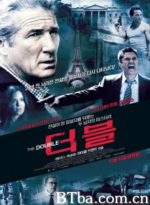 替身 The Double‎ (2011) 1080P BT磁力 迅雷网盘下载