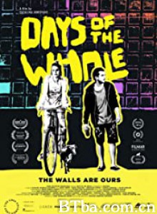 Days of the Whale‎ (2019) 1080P BT磁力 迅雷网盘下载