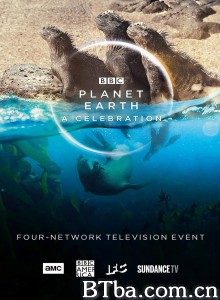 地球脉动：生命礼赞/Planet Earth: A Celebration‎
