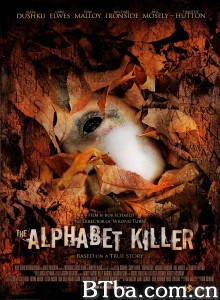 字母杀手/The Alphabet Killer‎-720p|1080p高清bt种子下载