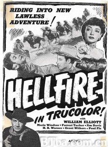 HellFire‎-720p|1080p高清bt种子下载