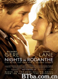 罗丹岛之恋 Nights in Rodanthe‎ (2008) 1080P BT磁力 迅雷网盘下载