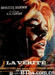 真相 La vérité‎ (1960) 1080P/720P BT磁力 迅雷网盘下载