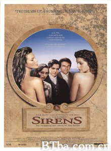 相约在今生 Sirens‎ (1994) 1080P BT磁力 迅雷网盘下载