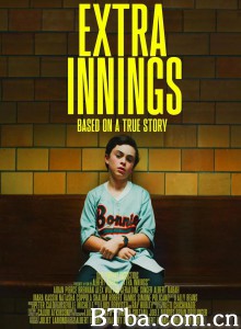 加时赛 Extra Innings‎ (2019) 1080P/720P BT磁力 迅雷网盘下载