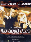 追风战警/No Good Deed‎