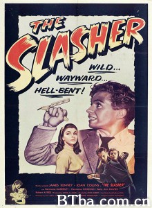 坏男孩 Cosh Boy‎ (1953) 1080P/720P BT磁力 迅雷网盘下载