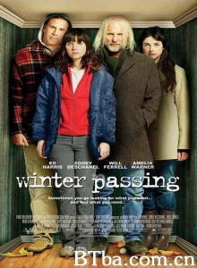 走过冬季/Winter Passing‎-720p|1080p高清bt种子下载
