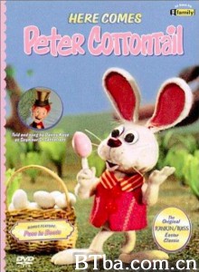 彼得兔来了 Here Comes Peter Cottontail‎ (1971) 1080P/720P BT磁力 迅雷网盘下载