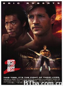 黑带精英2 Best of the Best 2‎ (1993) 1080P BT磁力 迅雷网盘下载