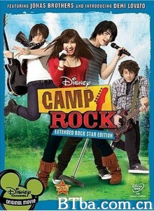 摇滚夏令营 Camp Rock‎ (2008) 1080P BT磁力 迅雷网盘下载