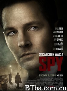 接球手间谍 The Catcher Was a Spy‎ (2018) 1080P/720P BT磁力 迅雷网盘下载