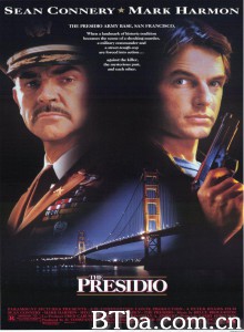 普西迪基地 The Presidio‎ (1988) 1080P BT磁力 迅雷网盘下载