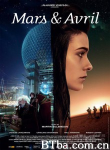 三月和四月 Mars et Avril‎ (2011) 1080P BT磁力 迅雷网盘下载