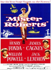罗伯茨先生 Mister Roberts‎ (1955) 1080P/720P BT磁力 迅雷网盘下载