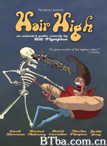 飞机头 Hair High‎ (2005) 1080P BT磁力 迅雷网盘下载