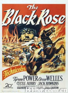 黑玫瑰 The Black Rose‎ (1950) 1080P/720P BT磁力 迅雷网盘下载