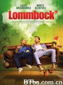 一切徒手2 Lommbock‎ (2017) 1080P/720P BT磁力 迅雷网盘下载
