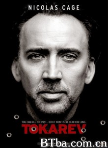 托卡列夫 即刻復仇(台) Tokarev‎ (2014) 1080P BT磁力 迅雷网盘下载