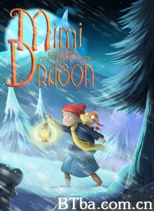 咪咪与古山龙 Mimi and the Mountain Dragon‎ (2019) 1080P BT磁力 迅雷网盘下载