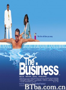 黑帮生意 The Business‎ (2005) 1080P BT磁力 迅雷网盘下载