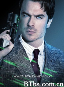 异类战神 The Anomaly‎ (2014) 1080P BT磁力 迅雷网盘下载