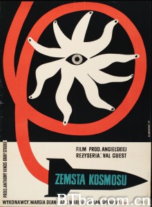 夸特马斯实验 The Quatermass Xperiment‎ (1955) 1080P BT磁力 迅雷网盘下载